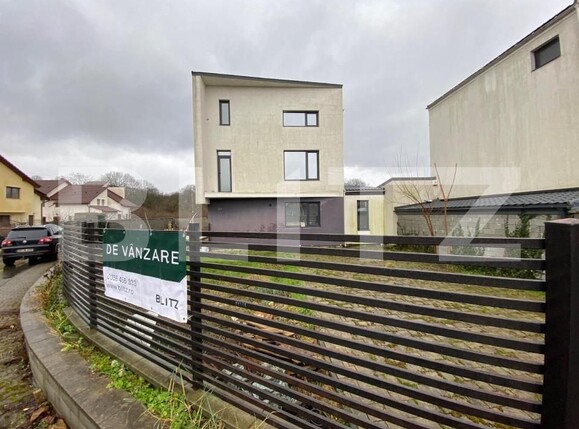 Casa de vânzare 6 camere Dumbravita - 149219CV | BLITZ Timișoara | Poza1