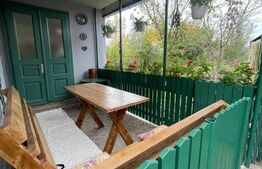 Ocazie, casă spațioasă, deosebită în Voiteg