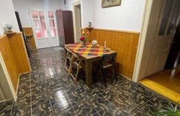 Ocazie, casă spațioasă, deosebită în Voiteg