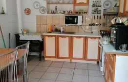 Ocazie, casă spațioasă, deosebită în Voiteg