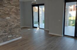 Casa individuala deosebita 5 camere,145 mp, 600mp teren, Zona Dumbravita