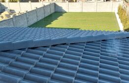 Casa individuala deosebita 5 camere,145 mp, 600mp teren, Zona Dumbravita