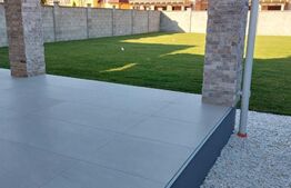 Casa individuala deosebita 5 camere,145 mp, 600mp teren, Zona Dumbravita