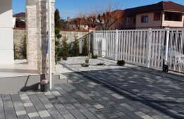 Casa individuala deosebita 5 camere,145 mp, 600mp teren, Zona Dumbravita