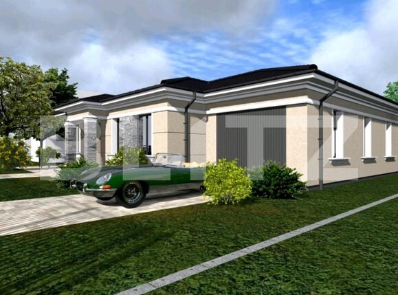 Casa de vânzare 4 camere Dumbravita - 149221CV | BLITZ Timișoara | Poza1