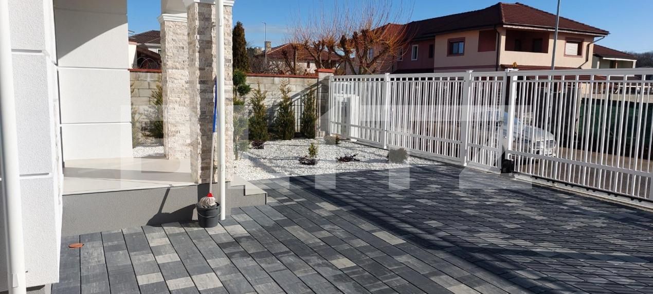 Casa de vânzare 5 camere Dumbravita - 149221CV | BLITZ Timișoara | Poza15