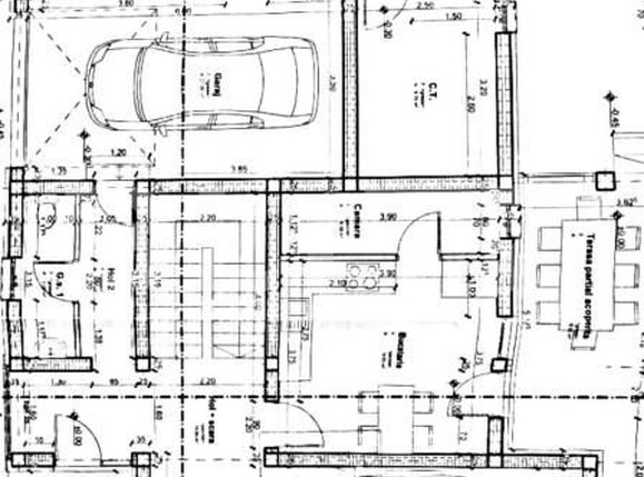 Casa de vânzare 5 camere Sacalaz - 149222CV | BLITZ Timișoara | Poza1