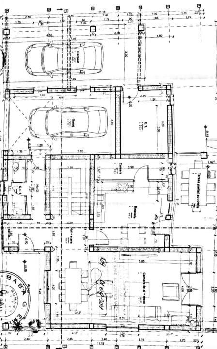 Casa de vânzare 5 camere Sacalaz - 149222CV | BLITZ Timișoara | Poza1