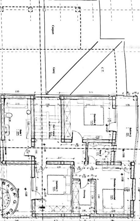 Casa de vânzare 5 camere Sacalaz - 149222CV | BLITZ Timișoara | Poza2