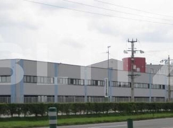 Spațiu industrial de vânzare Chisoda - 149224SVI | BLITZ Timișoara | Poza2