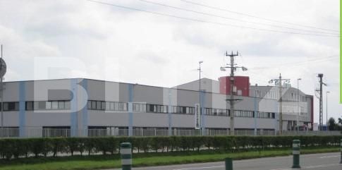 Spațiu industrial de vânzare Chisoda - 149224SVI | BLITZ Timișoara | Poza2
