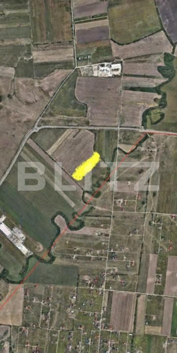 Teren de vânzare Dumbravita - 149226TV | BLITZ Timișoara | Poza1