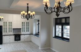 Vilă deosebită cu suprafaţă de 150 mp în Săcălaz