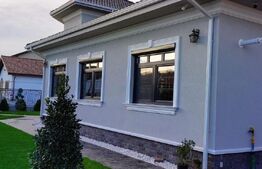 Vilă deosebită cu suprafaţă de 150 mp în Săcălaz