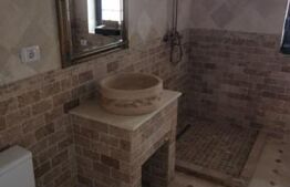 Vilă deosebită cu suprafaţă de 150 mp în Săcălaz