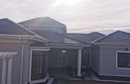 Vilă deosebită cu suprafaţă de 150 mp în Săcălaz