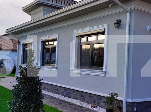 Casa de vânzare 5 camere Sacalaz - 149228CV | BLITZ Timișoara | Poza2