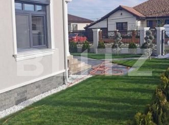 Casa de vânzare 5 camere Sacalaz - 149228CV | BLITZ Timișoara | Poza4