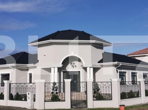 Casa de vânzare 5 camere Sacalaz - 149228CV | BLITZ Timișoara | Poza1