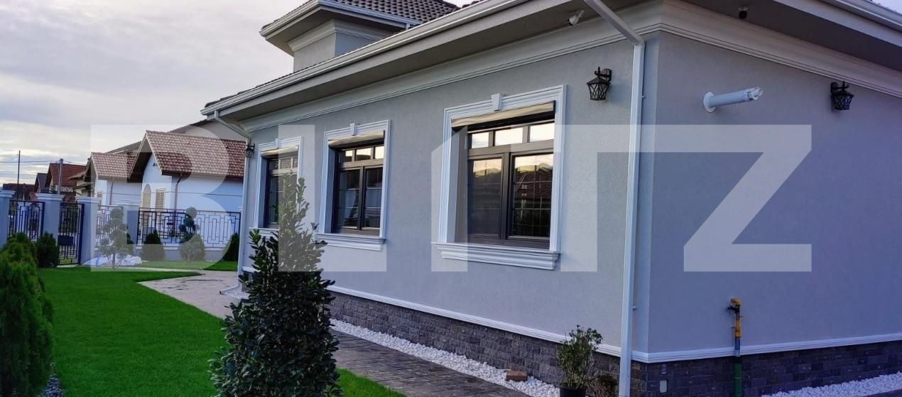 Casa de vânzare 5 camere Sacalaz - 149228CV | BLITZ Timișoara | Poza2