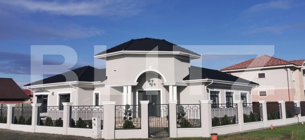 Casa de vânzare 5 camere Sacalaz - 149228CV | BLITZ Timișoara | Poza1