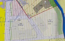 Teren de vânzare Giarmata-Vii - 103390TV | BLITZ Timișoara | Poza1