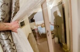 Ocazie! Apartament mobilat, 3 camere, terasa 12mp, Giroc