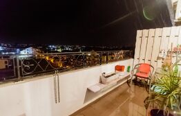 Ocazie! Apartament mobilat, 3 camere, terasa 12mp, Giroc