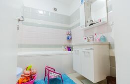 Ocazie! Apartament mobilat, 3 camere, terasa 12mp, Giroc