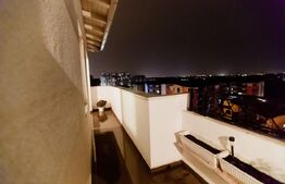 Ocazie! Apartament mobilat, 3 camere, terasa 12mp, Giroc