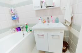 Ocazie! Apartament mobilat, 3 camere, terasa 12mp, Giroc