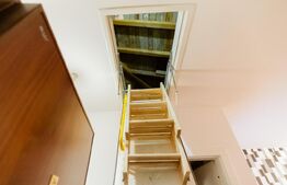 Ocazie! Apartament mobilat, 3 camere, terasa 12mp, Giroc