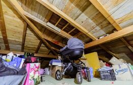 Ocazie! Apartament mobilat, 3 camere, terasa 12mp, Giroc