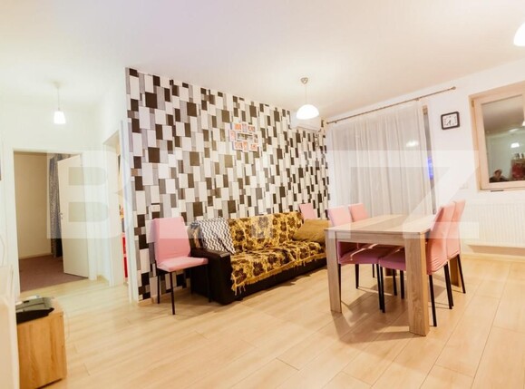 Apartament de vânzare 3 camere Giroc - 149232AV | BLITZ Timișoara | Poza1