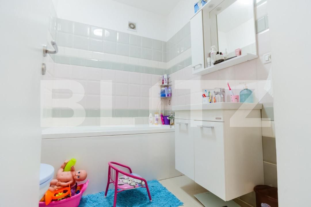 Apartament de vânzare 3 camere Giroc - 149232AV | BLITZ Timișoara | Poza6