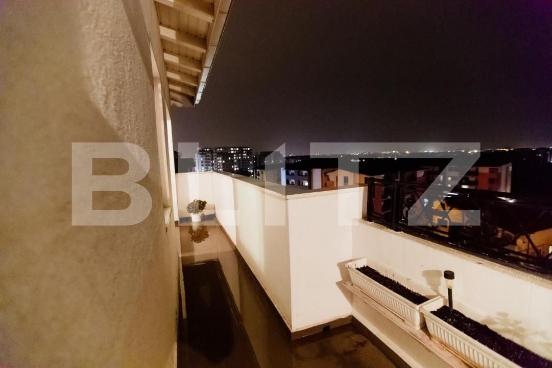 Apartament de vânzare 3 camere Giroc - 149232AV | BLITZ Timișoara | Poza3