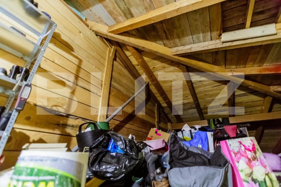 Apartament de vânzare 3 camere Giroc - 149232AV | BLITZ Timișoara | Poza9