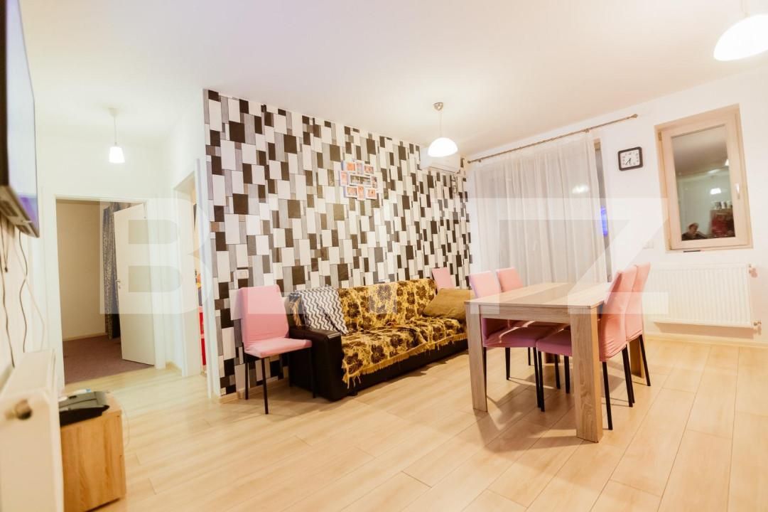Apartament de vânzare 3 camere Giroc - 149232AV | BLITZ Timișoara | Poza1