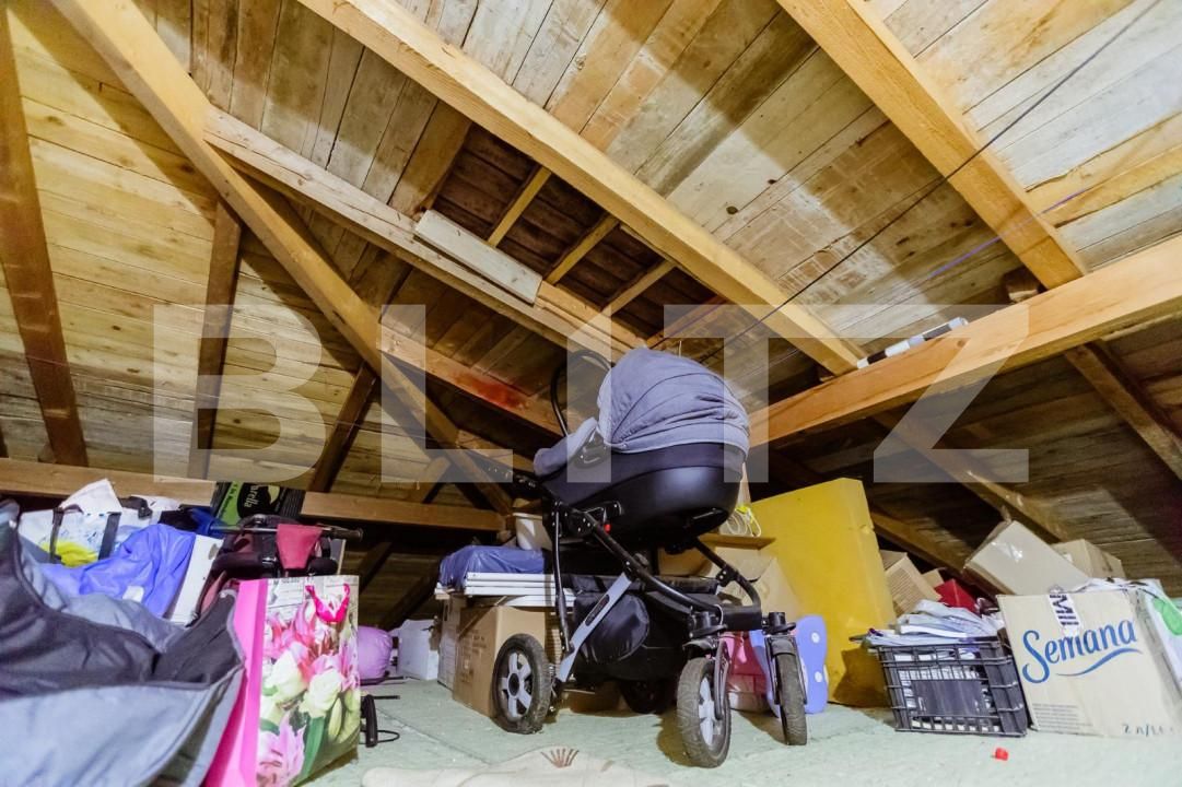 Apartament de vânzare 3 camere Giroc - 149232AV | BLITZ Timișoara | Poza10