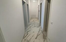 Apartament decomandat, 3 camere, terasa de 19 mp, 62 mp, in Giroc