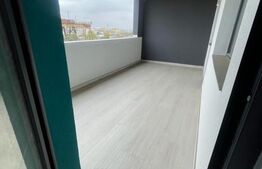 Apartament decomandat, 3 camere, terasa de 19 mp, 62 mp, in Giroc