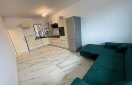Apartament decomandat, 3 camere, terasa de 19 mp, 62 mp, in Giroc