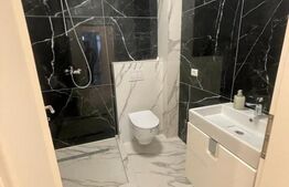 Apartament decomandat, 3 camere, terasa de 19 mp, 62 mp, in Giroc