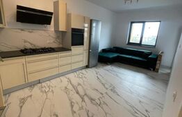 Apartament decomandat, 3 camere, terasa de 19 mp, 62 mp, in Giroc