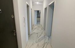 Apartament decomandat, 3 camere, terasa de 19 mp, 62 mp, in Giroc