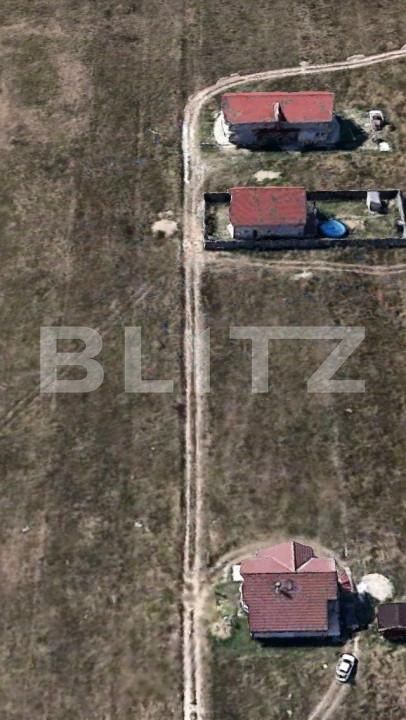 Teren de vânzare Mosnita Noua - 149375TV | BLITZ Timișoara | Poza1