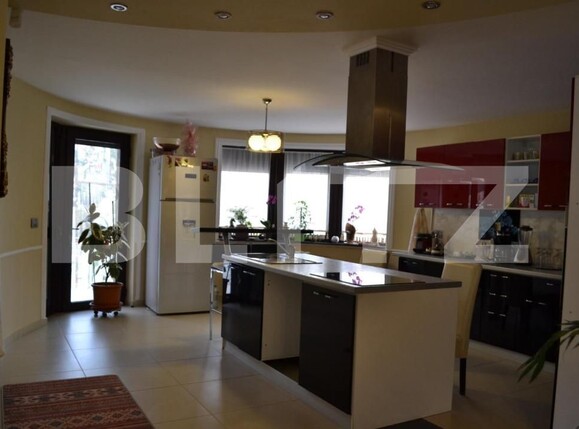 Casa de închiriat 5 camere Giroc - 149377CI | BLITZ Timișoara | Poza1