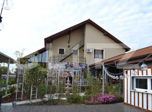 Casa de închiriat 5 camere Giroc - 149377CI | BLITZ Timișoara | Poza4