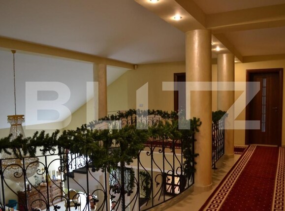 Casa de închiriat 5 camere Giroc - 149377CI | BLITZ Timișoara | Poza9