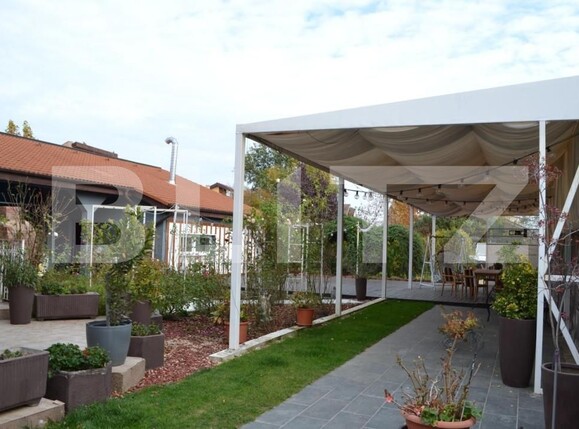 Casa de închiriat 5 camere Giroc - 149377CI | BLITZ Timișoara | Poza3